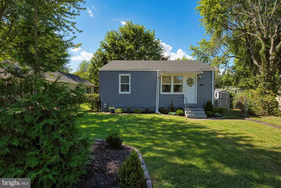 13 LIBERTY ST, Aberdeen, MD 21001