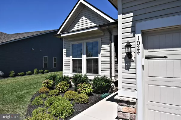 Hatfield, PA 19440,1024 WRIGHT ST