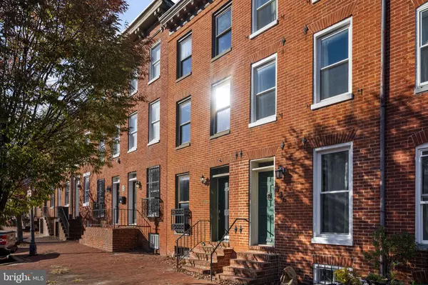 Baltimore, MD 21230,738 MCHENRY ST