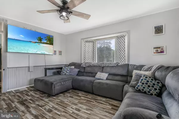 Friendsville, MD 21531,419 OAK ST