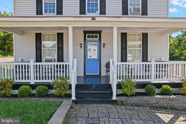 Friendsville, MD 21531,419 OAK ST