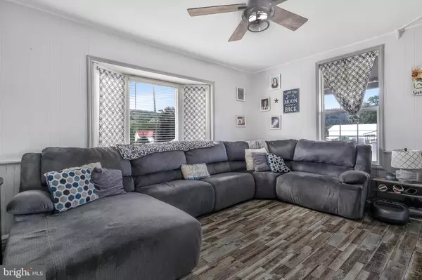 Friendsville, MD 21531,419 OAK ST