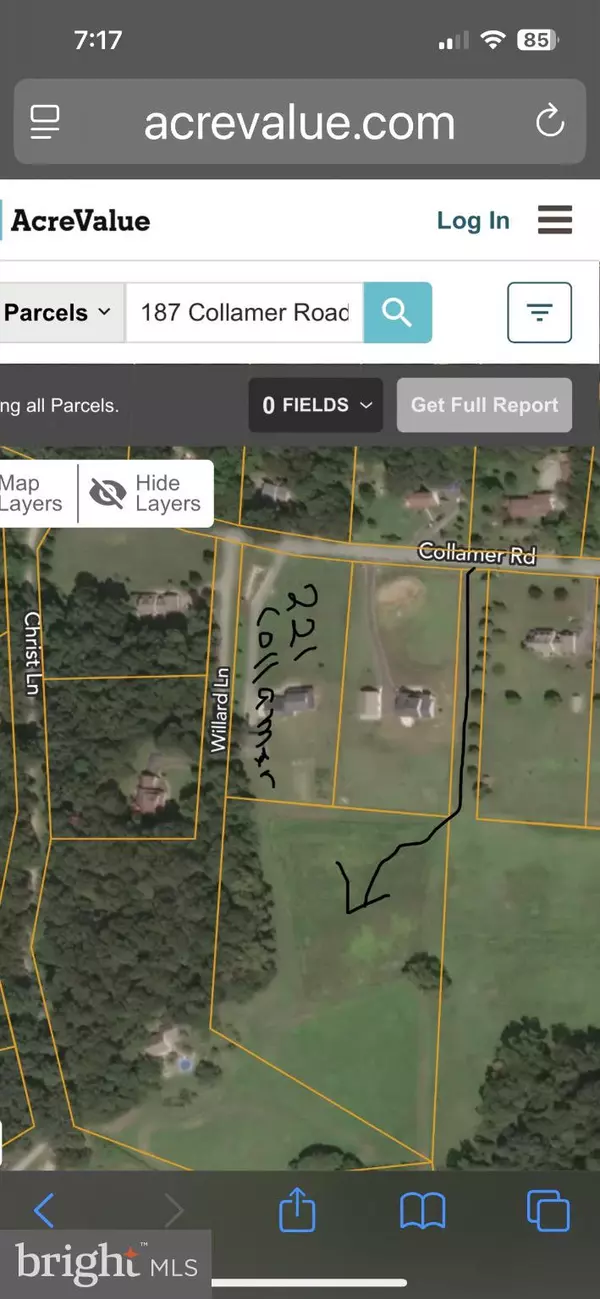 Oxford, PA 19363,187 COLLAMER RD