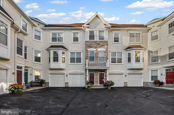 32 BARBICAN WAY, Pikesville, MD 21208
