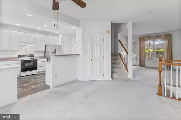 Pikesville, MD 21208,32 BARBICAN WAY