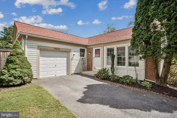 North Potomac, MD 20878,14046 SADDLEVIEW DR