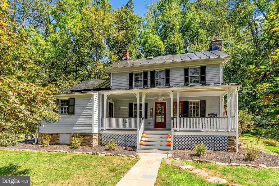 13232 LOYALTY RD, Leesburg, VA 20176