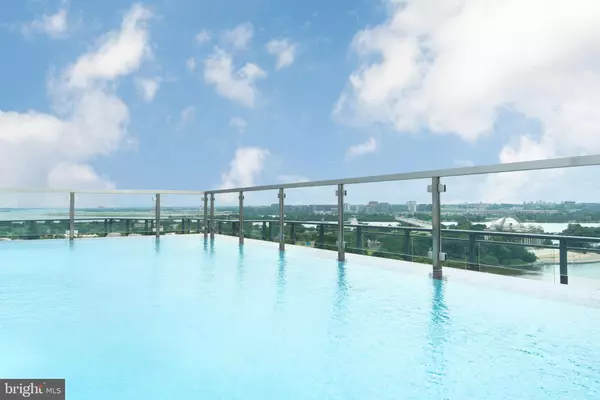 Washington, DC 20024,1331 MARYLAND AVE SW #PH02/VARIES