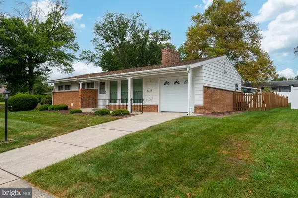 3450 WALNUT ST,  Camp Hill,  PA 17011