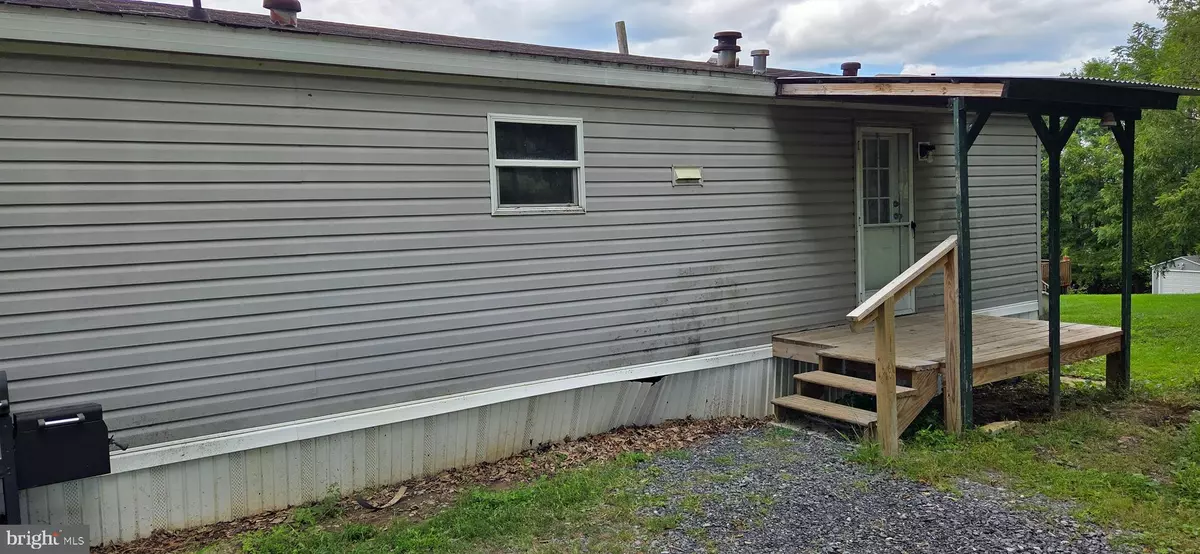 Mill Hall, PA 17751,45 TRACTOR HILL LN