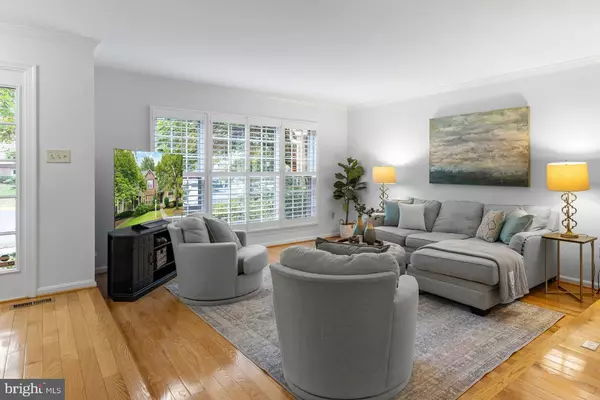 Reston, VA 20194,11752 GREAT OWL CIR