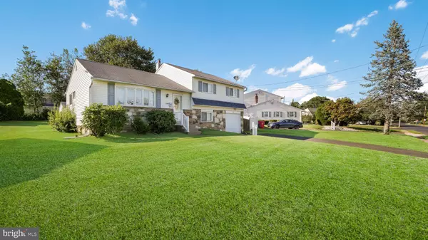 Warminster, PA 18974,1075 ROBERTS RD