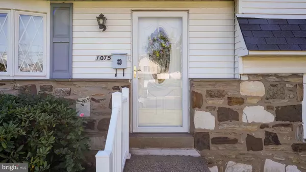 Warminster, PA 18974,1075 ROBERTS RD