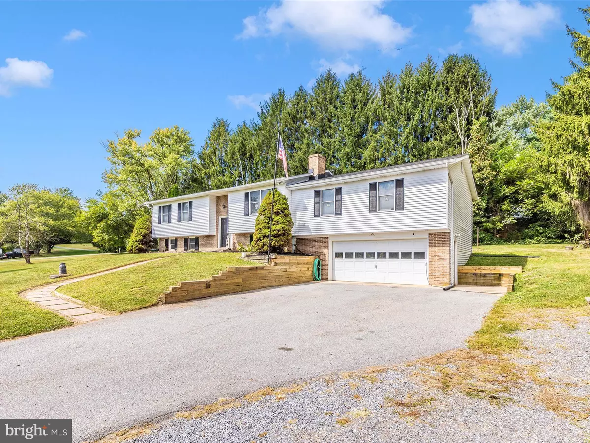 Westminster, MD 21157,3526 ELLEN DR