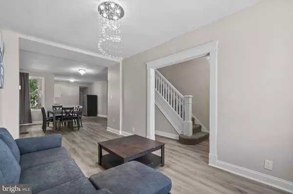 Baltimore, MD 21215,4505 PARK HEIGHTS AVE