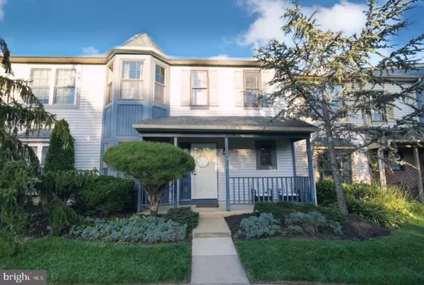 Marlton, NJ 08053,223 CROWN PRINCE DR