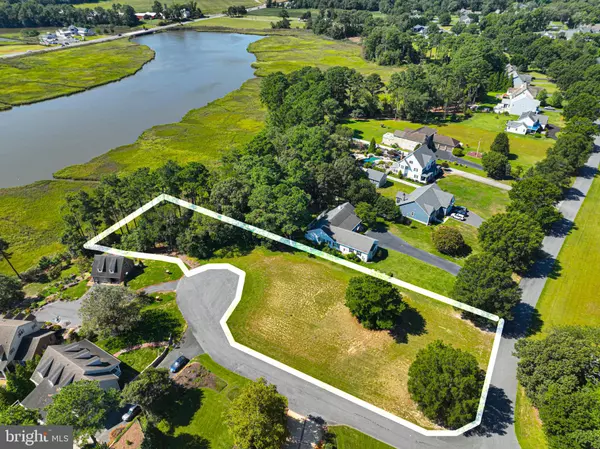 Dagsboro, DE 19939,149 CREEKSIDE DR