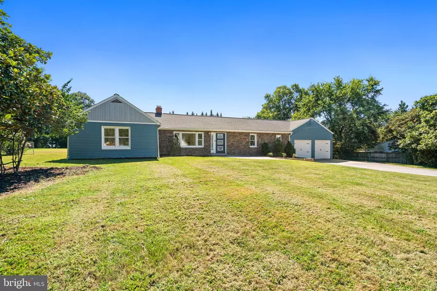 14711 CARSON DR, Burtonsville, MD 20866