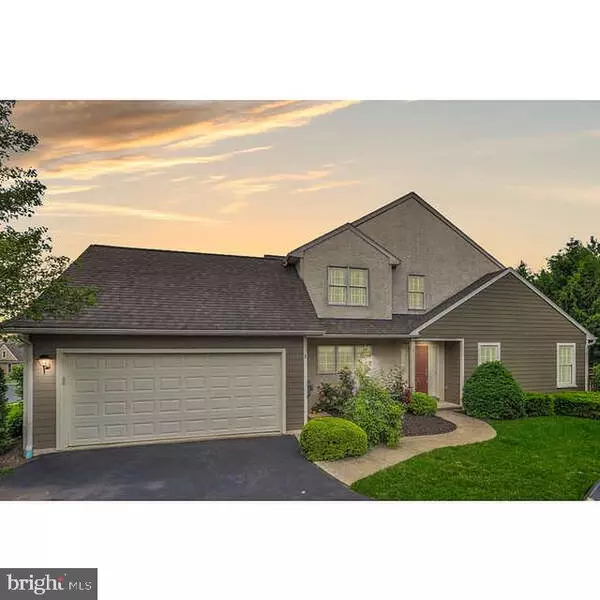 Elverson, PA 19520,8 PARKSIDE DR