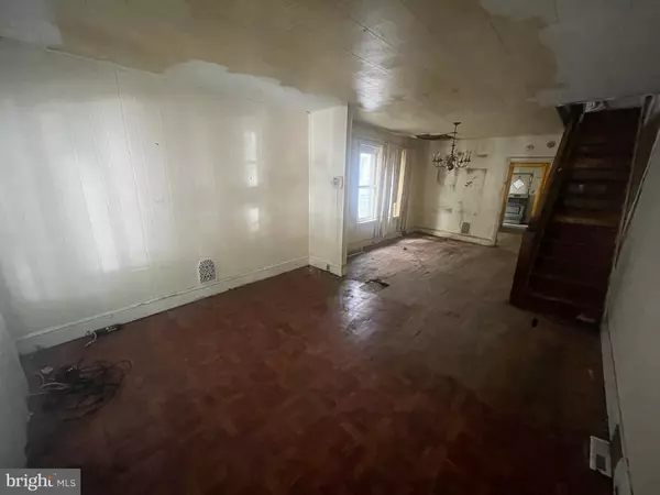 Chester, PA 19013,611 JEFFREY ST