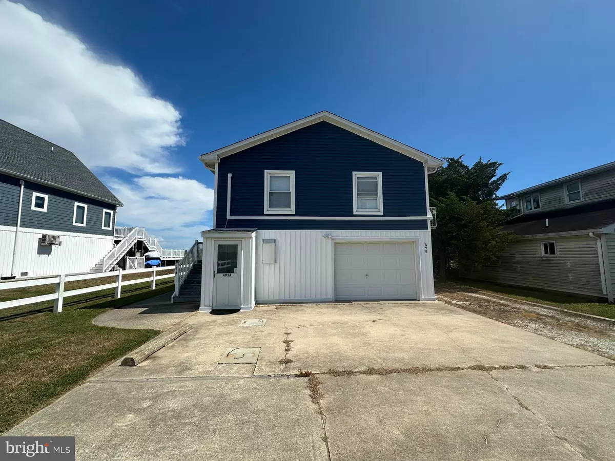 Milford, DE 19963,495 BAY AVE