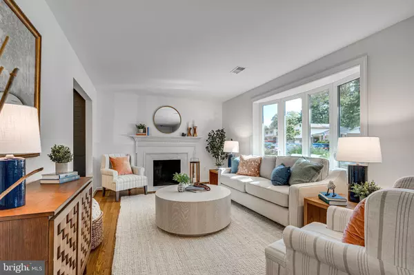 Fairfax, VA 22032,5137 RICHARDSON DR