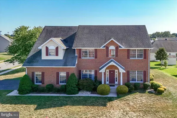 Bear, DE 19701,109 DELILAH DR