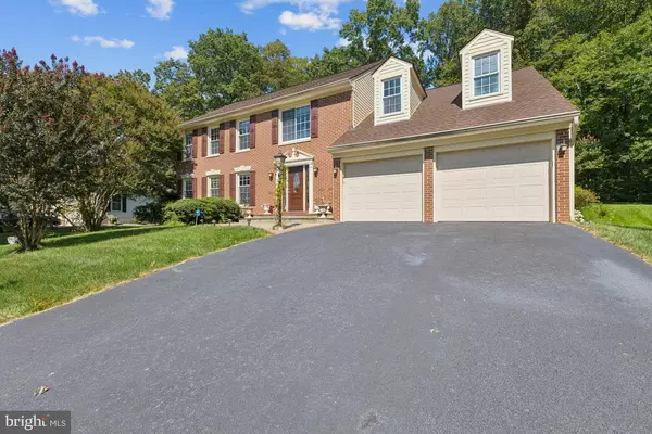 Woodbridge, VA 22192,12834 VALLEYWOOD DR