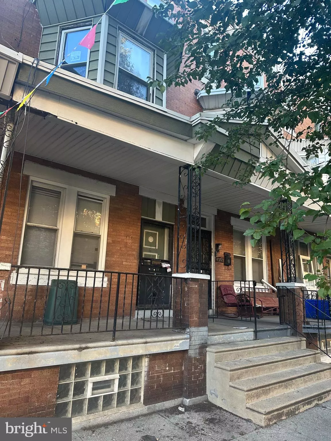 Philadelphia, PA 19140,3720 N BOUVIER ST