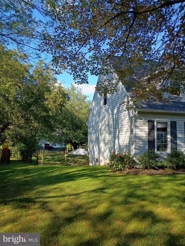 West Grove, PA 19390,6 MERIGOLD CT