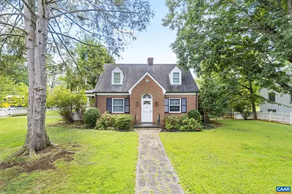 Charlottesville, VA 22903,1500 RUGBY AVE