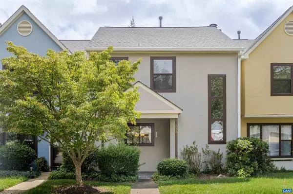 Charlottesville, VA 22901,555 MILLSTONE CT