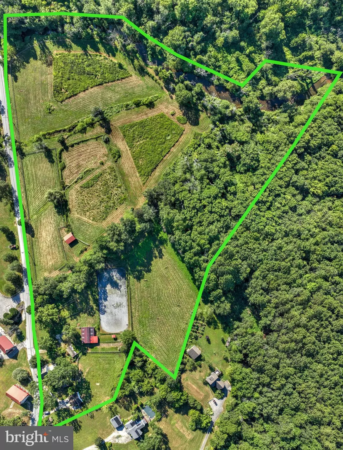 Honey Brook, PA 19344,128 BRANDAMORE RD