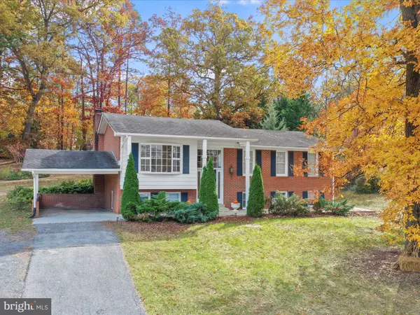 Woodstock, VA 22664,426 PATMOS RD