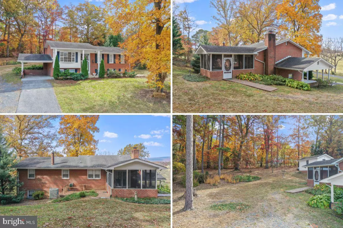 Woodstock, VA 22664,426 PATMOS RD