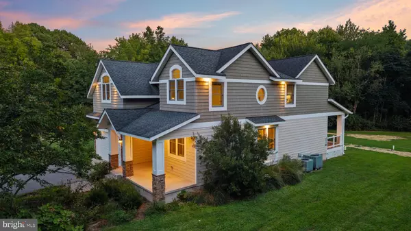 Stevensville, MD 21666,110 DAVIDSON DR
