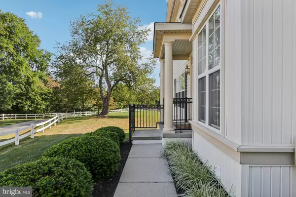 Garnet Valley, PA 19060,3120 WOODS EDGE DR