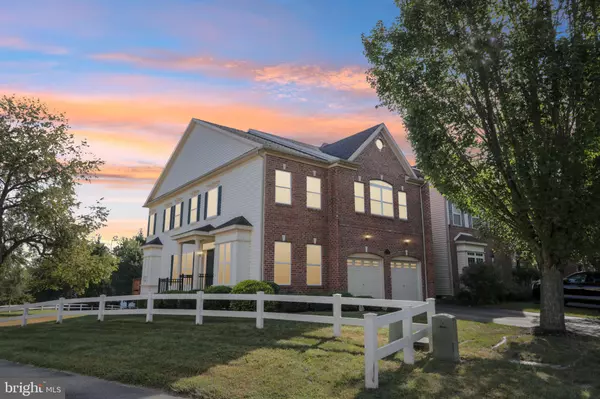 3120 WOODS EDGE DR,  Garnet Valley,  PA 19060