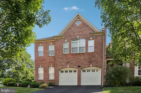 Garnet Valley, PA 19060,3120 WOODS EDGE DR