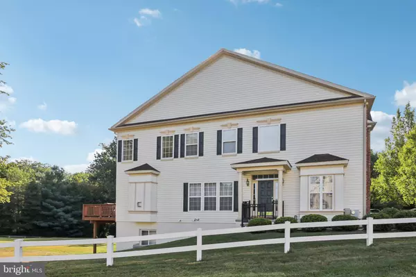 Garnet Valley, PA 19060,3120 WOODS EDGE DR