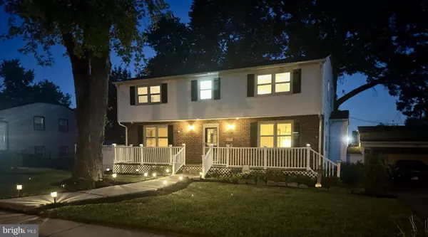 Lutherville Timonium, MD 21093,1011 W SEMINARY AVE