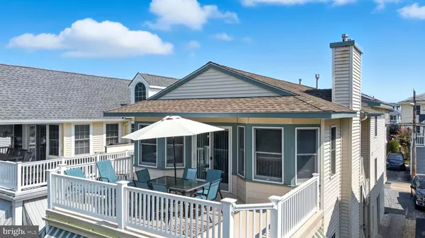 Ocean City, NJ 08226,1343 CENTRAL AVE #1341 #2