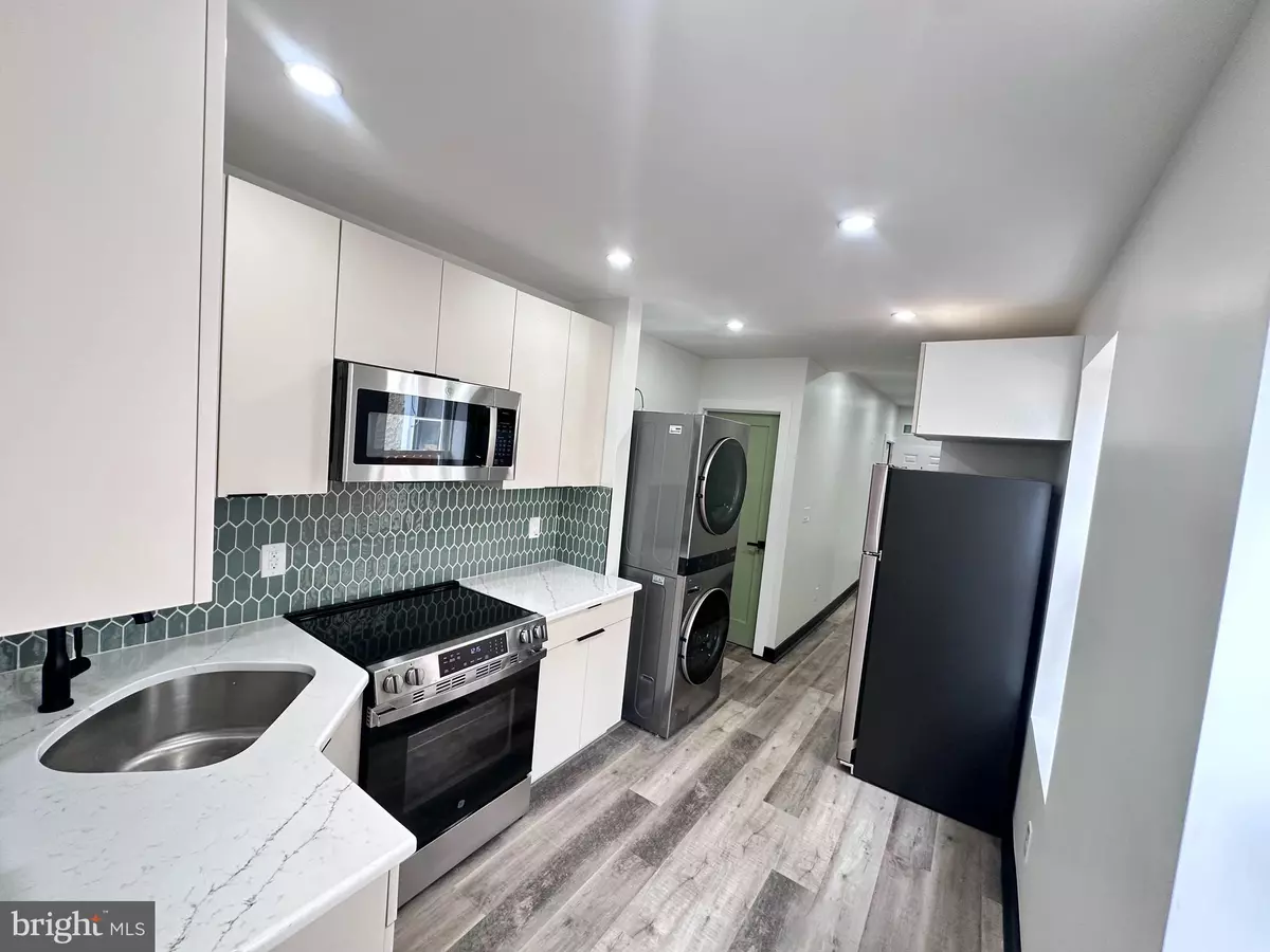 Philadelphia, PA 19133,2539 N MARSHALL ST #1