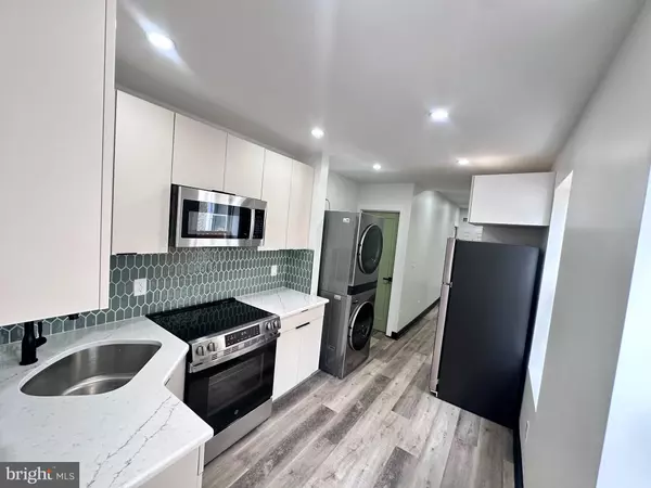 2539 N MARSHALL ST #1, Philadelphia, PA 19133