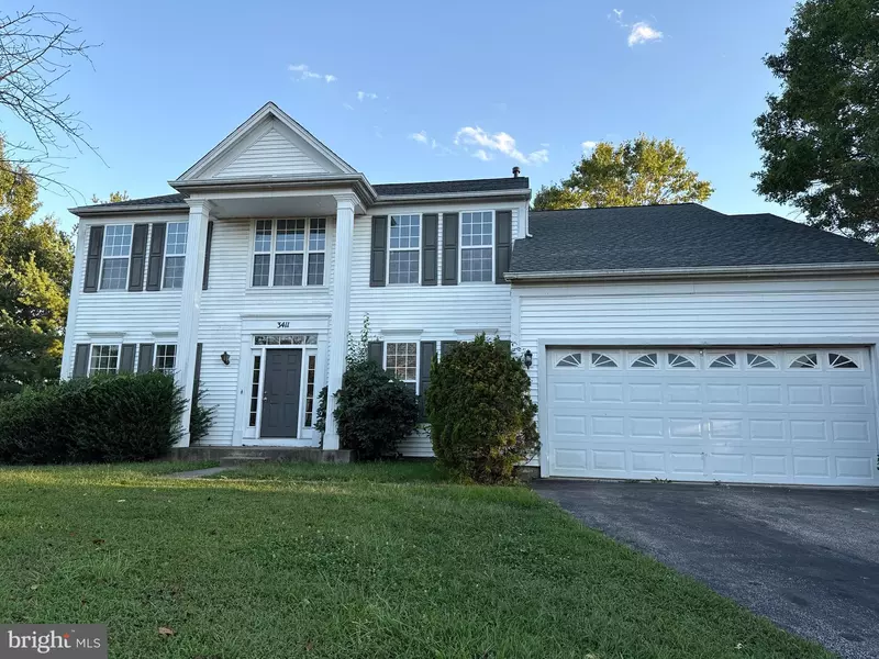 3411 KIDDER RD, Clinton, MD 20735