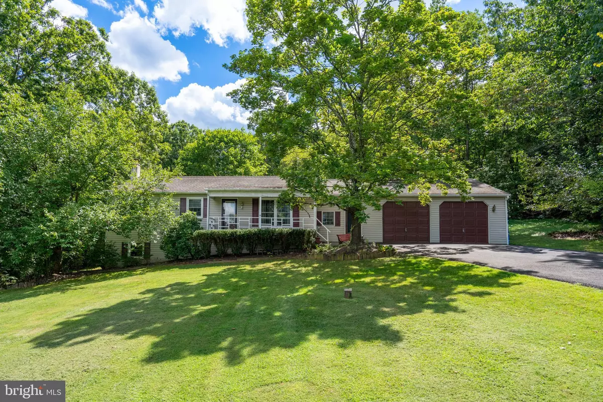 Perkiomenville, PA 18074,1646 HAYWOOD RD