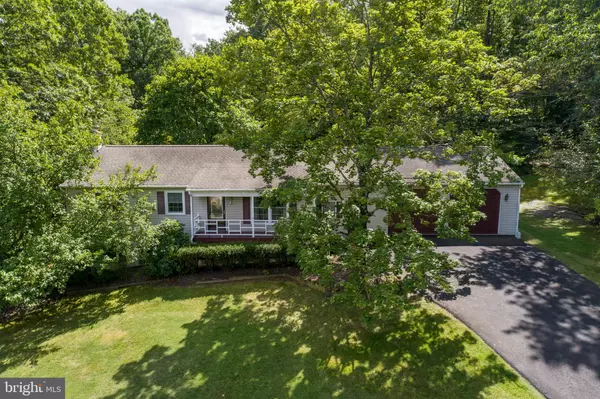 Perkiomenville, PA 18074,1646 HAYWOOD RD