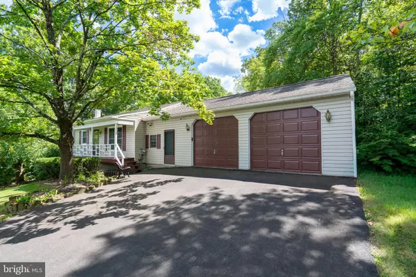 Perkiomenville, PA 18074,1646 HAYWOOD RD