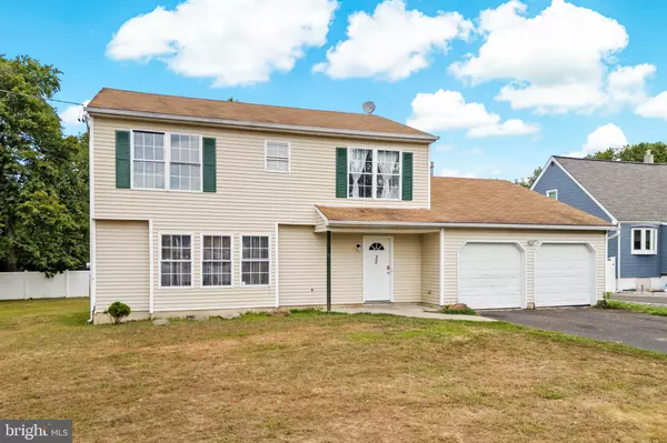 Monroe Township, NJ 08831,302 BUCKELEW AVE