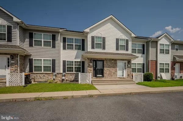 Smyrna, DE 19977,108 SALERNO DR